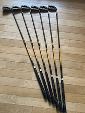 Wilson prostaff lcg gebraucht kaufen  Berlin