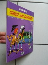 Morris lucky luke d'occasion  Metz-