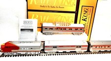 Mth railking santa for sale  Murrysville