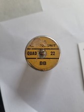 Quad p.u. adaptor for sale Quad p.u. adaptor for sale  READING