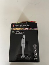 russell hobbs hand blender for sale russell hobbs hand blender for sale CONSETT