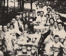 Large family gathering for sale  Mission