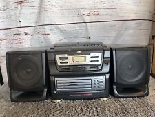 Jvc xc11 disc for sale  Glendale