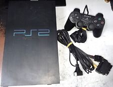 Ps2 playstation fat usato  Roma