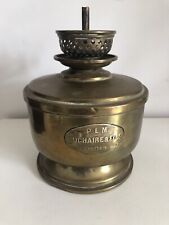Ancienne lampe luchaire d'occasion  France