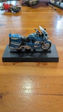 Modellino moto bmw usato  Brescia