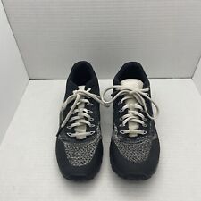 Nike Air Max 1 Feminino Tamanho 8 Ultra Flyknit Preto Oreo Cookie 859517-001, usado comprar usado  Enviando para Brazil