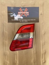 A1698201664 stop fanale usato  Santa Maria Capua Vetere