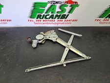 Motorino alzavetro posteriore usato  Camigliano Santa Gemma