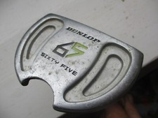 Dunlop putter 34.5 for sale  MALVERN
