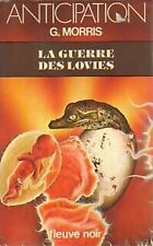 Guerre lovies gilles d'occasion  Hennebont