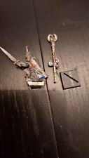 Warhammer fantasy hochelfen gebraucht kaufen  Osterholz-Scharmbeck