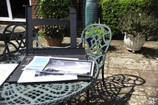 Large 20x16 rrb for sale  FARNHAM