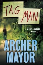 Tag man mayor for sale  Aurora