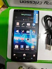 Oryginalny Sony Ericsson Xperia Arc S LT18 / LT18i - 4,2" Odblokowany 3G android na sprzedaż  Wysyłka do Poland