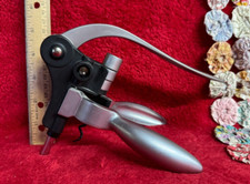 Fancy silvertone black for sale  Ellsinore