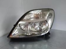 7700432098 Faro Izquierdo para RENAULT SCENIC I (JA...) 2001 139388, usado comprar usado  Enviando para Brazil