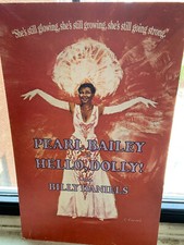 Pearl bailey hello for sale  New York