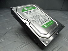 Western Digital verde caviar 500GB SATA / 32MB cache WD5000AADS comprar usado  Enviando para Brazil