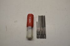 Hilti set lots d'occasion  Saint-Péray