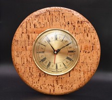 Solid cork wall for sale  WOKING