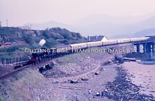 Original railway slide for sale  UK