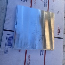 Aluminum plate 6061 for sale  Bethlehem