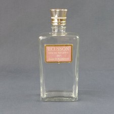 Grand flacon parfum d'occasion  Flavy-le-Martel