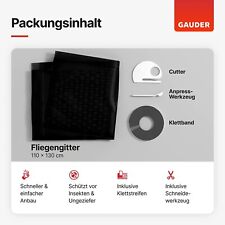 Fliegengitter mückenschutz in gebraucht kaufen  Schwerin