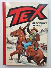Tex cartonato tex usato  Messina