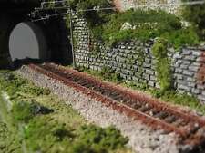Diorama plastico ferroviario usato  Volterra