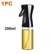 Garrafa spray de óleo 200/300/500 ml spray de azeite dispensador de cozinha acampamento comprar usado Garrafa spray de óleo 200/300/500 ml spray de azeite dispensador de cozinha acampamento comprar usado  Enviando para Brazil