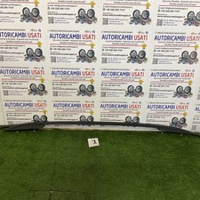 Barra portapacchi volkswagen usato  Gioia Tauro