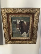 Wonderful antique oil for sale  Brooklyn