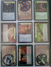 Cartes harry potter d'occasion  Calais
