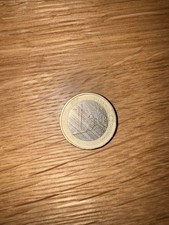 Euro deutschland fehlprägung gebraucht kaufen  Frankfurt am Main