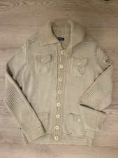 Maglione blauer uomo usato  Padova