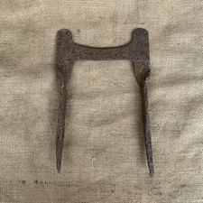 Antique cast iron for sale  STOKE-ON-TRENT