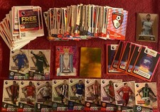 Panini adrenalyn 2025 for sale  SWINDON