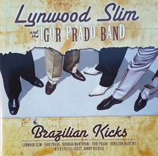 Lynwood slim igor for sale  UK