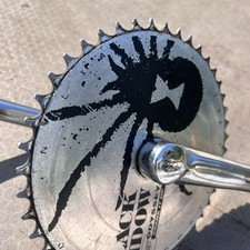 old school bmx chainring for sale old school bmx chainring for sale WARRINGTON