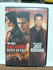 Jack reacher movie for sale  Chesnee