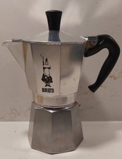 Bialetti stove top for sale Bialetti stove top for sale  ELLESMERE PORT