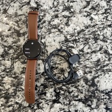 Amazfit a2040 gtr for sale  Cedar Rapids