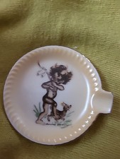 Australian pottery brownie for sale  OXFORD