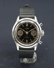 1940s cyma oversized d'occasion  Paris II