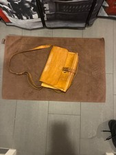 Vintage ledertasche unisex gebraucht kaufen Vintage ledertasche unisex gebraucht kaufen  Darmstadt