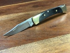 2020 buck knives for sale  Austin