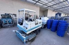 Tennant 1550 propane for sale  Mcallen