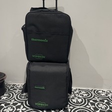 Vorwerk thermomix carry for sale  WALTHAM CROSS